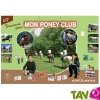 Jeu Mon poney club: jouer au centre �questre