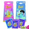 Tinti - Couleurs de bain naturelles Pirate et Princesse - 6 couleurs
