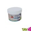 Pierre dArgile, nettoyant naturel multi-usages pot de 50g + �ponge