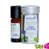 Huile essentielle C�dre de lAtlas Bio 10ml de Ladr�me