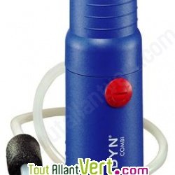Filtre Combi Plus raccord robinet - Serie Endurance (eau trouble)