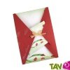 Papier � lettre et enveloppes Coccinelles 100% recycl�