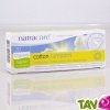 Tampons coton bio r�gulier sans applicateur, boite de 20