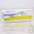 Tampons coton bio r�gulier sans applicateur, boite de 20