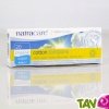 Tampons coton bio super sans applicateur, boite de 20
