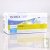 Tampons coton bio super avec applicateur, boite de 16