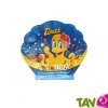 Tinti - Colorant orange pour le bain des enfants