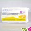 Serviettes hygi�niques naturelles et coton biologique, Natracare