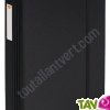 Organiseur mobile Classeur 4 anneaux A4 EXABINDER avec bloc-notes et �lastique recycl�