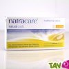 Serviettes hygi�niques naturelles r�gulier sans rabat, boite x20