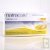 Serviettes hygi�niques naturelles r�gulier sans rabat, boite x20