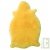 Peau de mouton naturelle 80-90cm pour b�b�