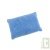 Eponge microfibres bleu