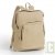 Sac � dos en chanvre biologique, 43x32x9cm, naturel