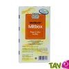 Pi�ge anti-mites pour textile, solution naturelle et �cologique