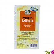 Pi�ge anti-mites pour textile, solution naturelle