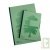 Cahier recycl� A4 renforc� petits carreaux Vert 192 pages