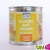 R�pulsif anti-limaces naturel granul�s 250g