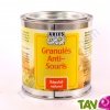 R�pulsif anti-souris naturel granul�s 200g