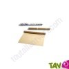 Papier cuisson �cologique