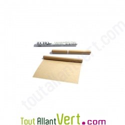 Papier cuisson �cologique