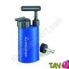 Filtre � eau portatif Mini Serie Ultralight (eau claire)