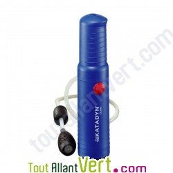 Filtre Combi Plus raccord robinet - Serie Endurance (eau trouble)