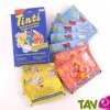 Tinti - Couleurs de bain naturelles - 9 couleurs