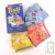 Tinti - Couleurs de bain naturelles - 9 couleurs