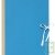 Chemises � soufflet recycl�es dos toil� avec cordon Bleu Fonc�  Nature Future 32x24cm pour A4 600g