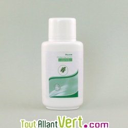 Shampoing anti-pelliculaire au Neem 200ml