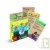 Jeu de 7 familles de la Nature: S�rie Nomade