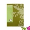 Cahier recycl� Grand carreaux 96p Forever 70g