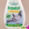 Spray R�pulsif Oiseaux �cologique ext�rieur, 500ml