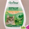 Spray r�pulsif chats �cologique int�rieur et ext�rieur, 500ml