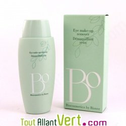 D�maquillant Yeux bio 100ml