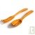 Couvert � salade en bois d'olivier, 30 cm