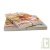 Carnet de voyage recycl� Le Baroudeur 18.5x13.5 200p 100g