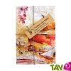 Carnet de voyage recycl� 175p