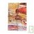 Carnet de voyage recycl� Le Baroudeur 18.5x13.5 200p 100g