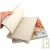 Carnet de voyage recycl� L'Aventurier 20x21 156p