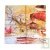 Carnet de voyage recycl� L'Aventurier 20x21 156p