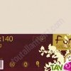Enveloppes recycl�es 114x162 Forever x20 Ivoire 120g