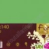 Enveloppes recycl�es 114x162 Forever x20 Vert Mousse 120g