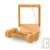 Kit de construction Fort en bois FSC 80 pi�ces Varis