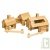 Kit de construction Village en bois FSC 111 pi�ces Varis