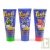Tinti - Savon x 3 pour le bain pour peindre en Bleu, Rouge et Vert