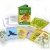 Jeu de cartes Bataille Nature � la lisi�re de la for�t