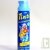 Tinti - Spray mousse de bain pour peau et cheveux enfant, bleu, 75 ml