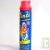 Tinti - Spray mousse de bain pour peau et cheveux enfant, rouge, 75 ml